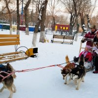 Равлечение :: Валентина 