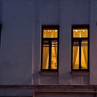 Серия окна :: Тамара 