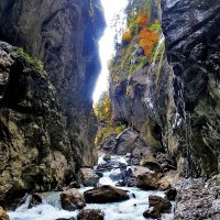 ЛУЧШЕ Гор, могут быть-ТОЛЬКО ГОРЫ... :: "The Natural World" Александер