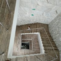 Вверх по лестнице, ведущей вниз :: Павел Трунцев