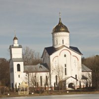 Скоро весна :: Владимир Зырянов