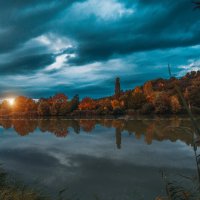Озеро Плюдерхаузен :: Oleg Photograph