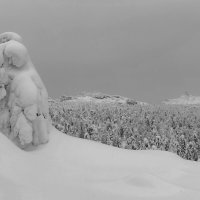 Стражи :: Евгений Тарасов 