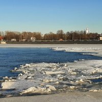 Нева :: Наталья Герасимова