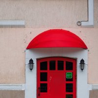 Red Door :: M Marikfoto