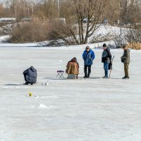 Клуб по интересам :: Валерий Иванович