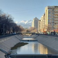 Almaty. :: Murat Bukaev 