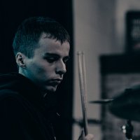Drummer!!! :: Михаил Соколов