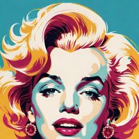 Мэрилин Монро (Marilyn Monroe) :: Александр Павловский