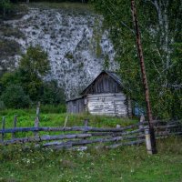 Место моего вдохновения :: Виктория Элерт