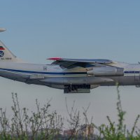 Ил-76МД :: Roman Galkov