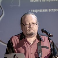 исполнитель 20_2 :: Яков Реймер