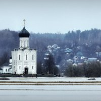 "Нашествие " ... :: Владимир Шошин