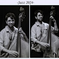 Jazz 2024 :: Shmual & Vika Retro