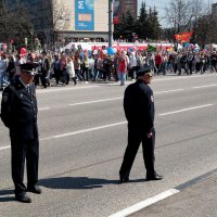 Парад победы!!! :: Радмир Арсеньев