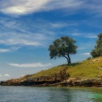 Corfu 120524 m :: Arturs Ancans