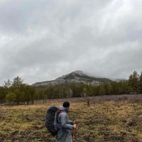 Пешеходная дорога :: Георгиевич 