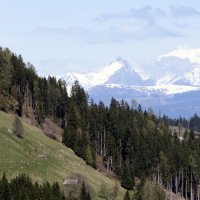 - Италия SüdTirol "Dalomitenrundfahrt"… :: "The Natural World" Александер