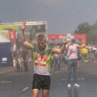 Рижский марафон - 2024 :: Vlaimir 