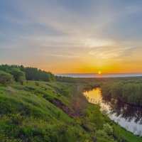 выглянуло :: Виталий Емельянов