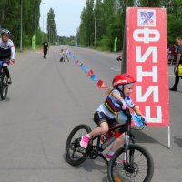 Не догонишь, не поймаешь. :: Егор Бабанов