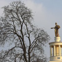 под небесами :: Олег Лукьянов