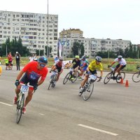 Позади крутой поворот :: Владимир Насыпаный 