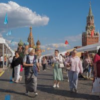 Книжный Фестиваль :: юрий поляков