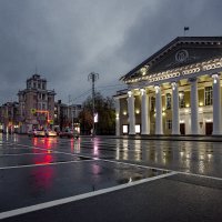 После дождя :: Barguzin_45 Иваныч