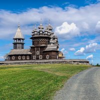 Очарованный странник :: Александр Силинский