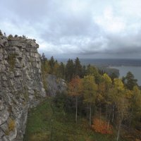 Аракульский шихан :: Александр Николаев