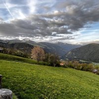 - Италия SüdTirol "Dalomitenrundfahrt"… :: "The Natural World" Александер