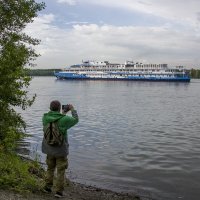 "Северная Сказка" :: Татьяна Титова