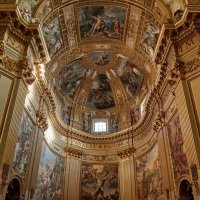 Basilica Sant&#39;Andrea Della Valle :: Алекс 