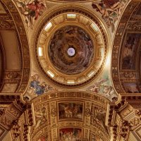 Basilica Sant&#39;Andrea Della Valle удалить редактировать :: Алекс 