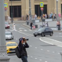 Street photography :: Игорь Сарапулов