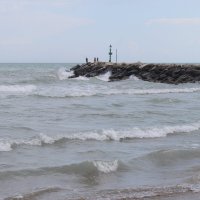 Lido di Jesolo :: Светлана Баталий