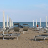 Lido di Jesolo :: Светлана Баталий