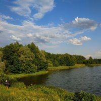 Жарко :: Андрей Лукьянов