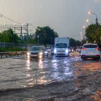 Море, море ... :: Анатолий. Chesnavik.