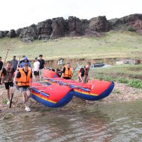 Вперёд,в воду :: Георгиевич 