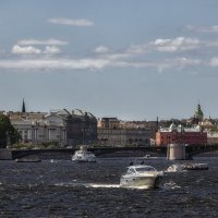 Июль... :: olegdanilhenko Олег Данильченко