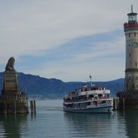 Lindau :: Галина 