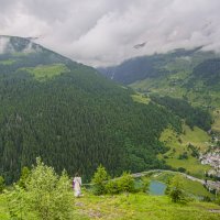 наедине с природой :: Осень 