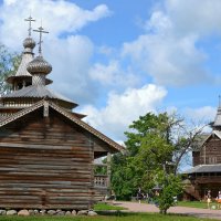 Великий Новгород. :: Михаил Столяров