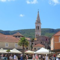 остров Hvar :: Светлана Баталий