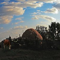 Облака плывут, облака...(1) :: Юрий ГУКОВЪ