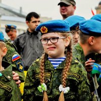 Я всё равно буду лучше всех ! :: Анатолий Колосов