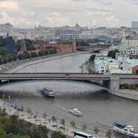 Москва :: <<< Наташа >>>