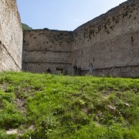 Аул Хучни. В крепости семи братьев и одной сестры :: Gen 